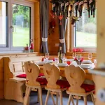 Moarhof Chalet *