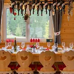 Moarhof Chalet *