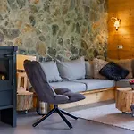 Chalet Moarhof Hohentauern