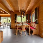 Moarhof Chalet