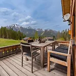 Chalet Moarhof