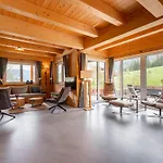 Chalet Moarhof