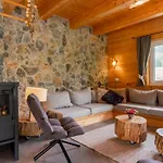 Moarhof Chalet Hohentauern