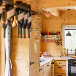 Chalet Moarhof