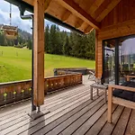 Moarhof Chalet *