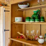 Chalet Moarhof *