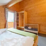 Chalet Moarhof Hohentauern