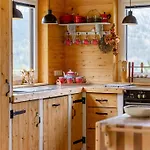 Moarhof Chalet