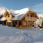 Moarhof Chalet Hohentauern