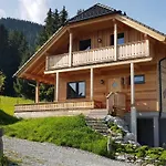 Moarhof Hohentauern