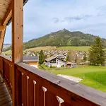 Chalet Moarhof