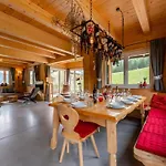 Moarhof Chalet *