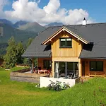 Chalet Moarhof *