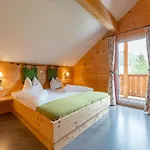 Moarhof Chalet Hohentauern