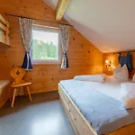 Chalet Moarhof