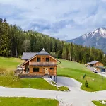 Moarhof Chalet *