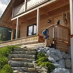 Chalet Moarhof