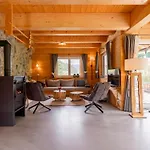 Moarhof Chalet *