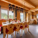Chalet Moarhof *