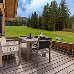 Chalet Moarhof Hohentauern