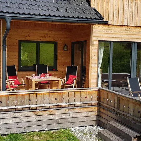 シャレー Moarhof