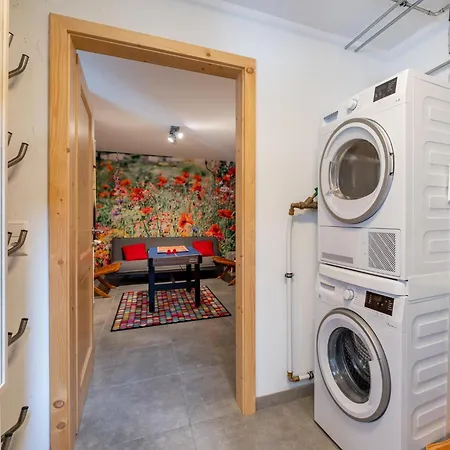 Moarhof Σαλέ Hohentauern