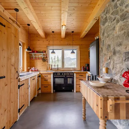 Moarhof * Hohentauern