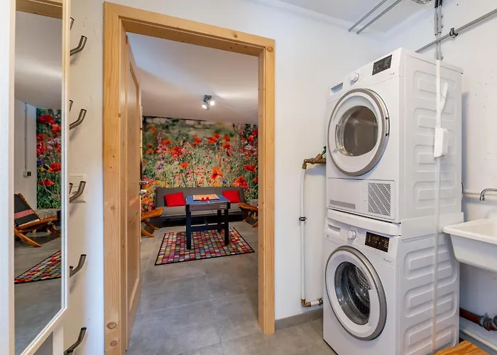 Moarhof Σαλέ Hohentauern