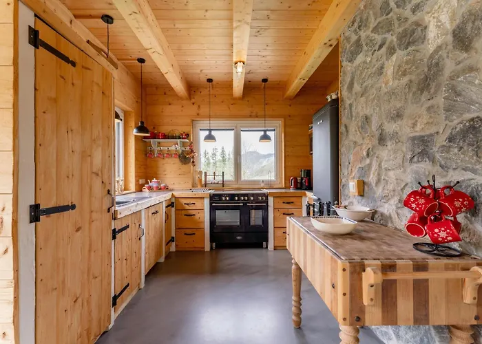 Moarhof * Hohentauern