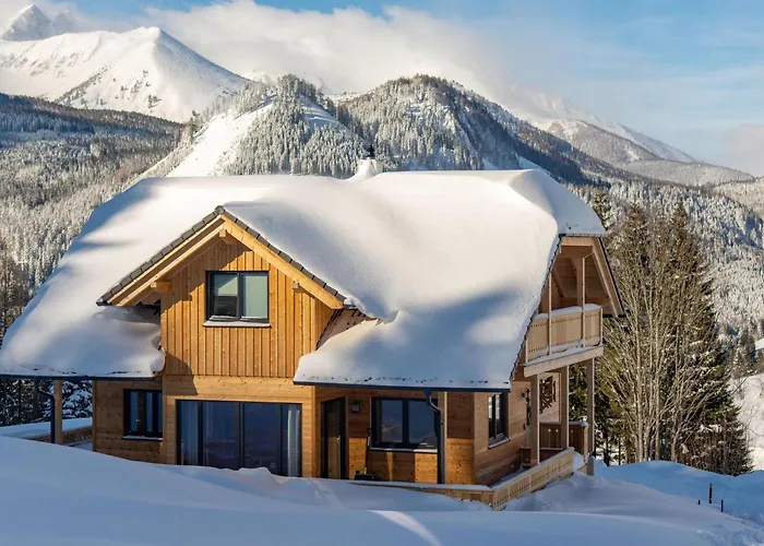 Moarhof * ホーエンタウアーン