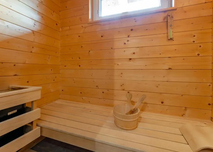 Σαλέ Moarhof Hohentauern