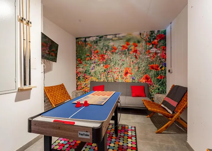 Moarhof * Hohentauern